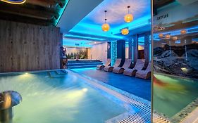 Hotel Maria & Spa Pieniny