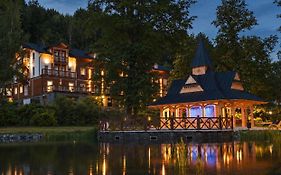 Hotel Maria & Spa Pieniny